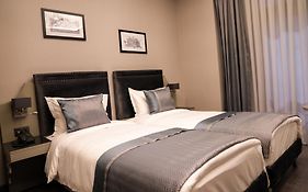 Archstone By Ketenci Hotel